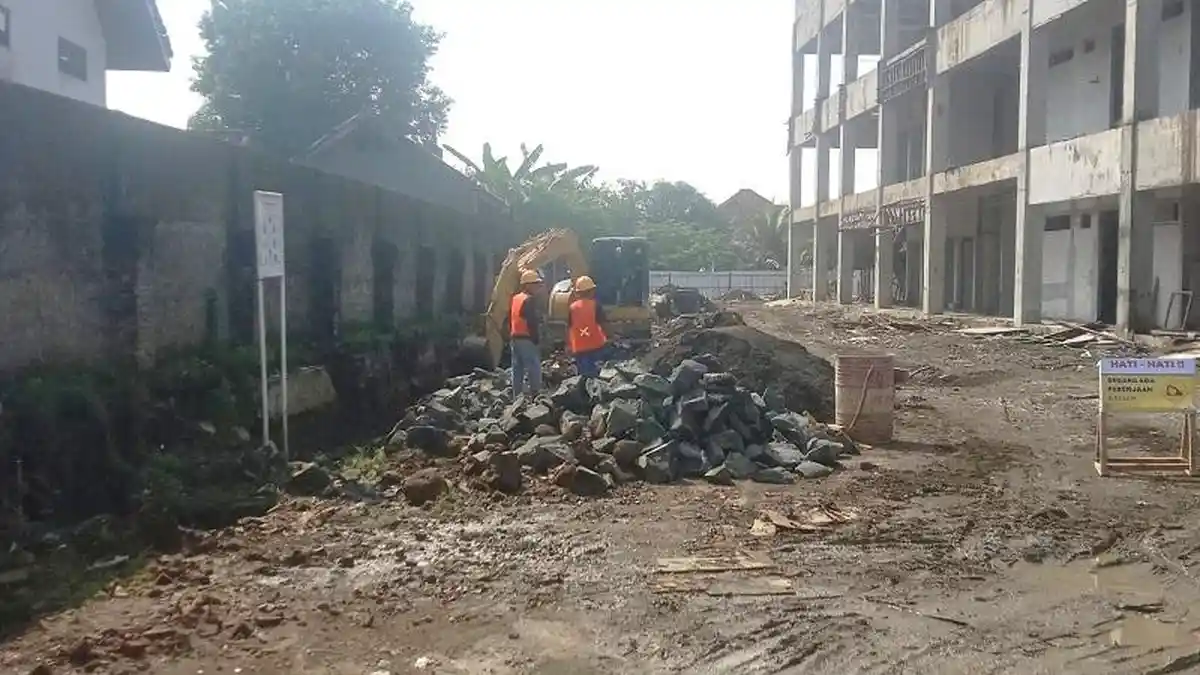 Pasar Induk Kroya: Jantung Bisnis Cilacap yang Tak Pernah Lelah